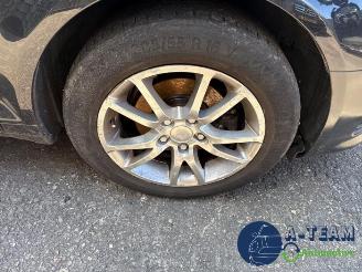 Audi A3 A3 (8P1), Hatchback 3-drs, 2003 / 2012 1.9 TDI picture 11