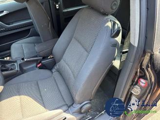 Audi A3 A3 (8P1), Hatchback 3-drs, 2003 / 2012 1.9 TDI picture 17
