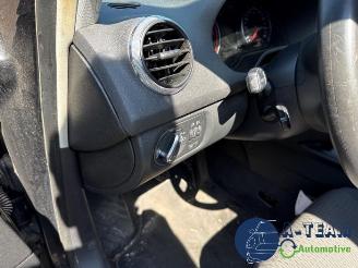 Audi A3 A3 (8P1), Hatchback 3-drs, 2003 / 2012 1.9 TDI picture 19