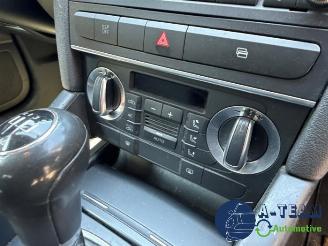 Audi A3 A3 (8P1), Hatchback 3-drs, 2003 / 2012 1.9 TDI picture 21