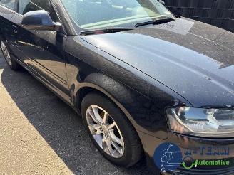 Audi A3 A3 (8P1), Hatchback 3-drs, 2003 / 2012 1.9 TDI picture 28