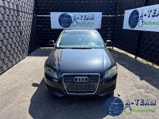 Audi A3 A3 (8P1), Hatchback 3-drs, 2003 / 2012 1.9 TDI picture 2