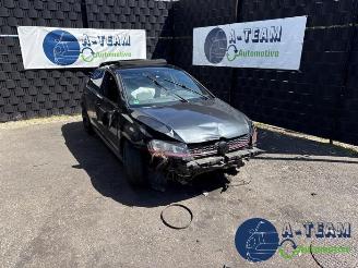Uttjänta bilar auto Volkswagen Golf Golf VII (AUA), Hatchback, 2012 / 2021 2.0 GTI 16V Performance Package 2016/4