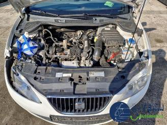 Seat Ibiza Ibiza IV SC (6J1), Hatchback 3-drs, 2008 / 2016 1.2 TSI picture 4