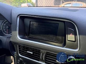 Audi Q5 Q5 (8RB), SUV, 2008 / 2017 2.0 TFSI 16V Quattro picture 28