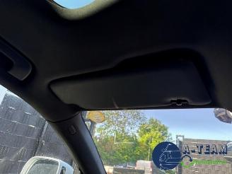 Audi Q5 Q5 (8RB), SUV, 2008 / 2017 2.0 TFSI 16V Quattro picture 33