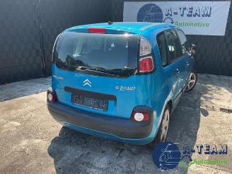 Auto da rottamare Citroën C3 picasso C3 Picasso (SH), MPV, 2008 / 2017 1.4 16V VTI 95 2011/11