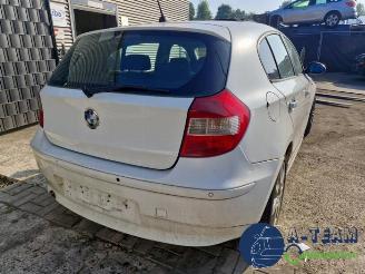 BMW 1-serie 1 serie (E87/87N), Hatchback 5-drs, 2003 / 2012 116i 1.6 16V picture 18