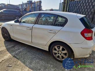 BMW 1-serie 1 serie (E87/87N), Hatchback 5-drs, 2003 / 2012 116i 1.6 16V picture 11