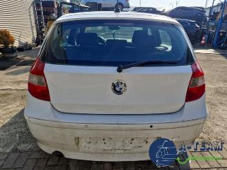 BMW 1-serie 1 serie (E87/87N), Hatchback 5-drs, 2003 / 2012 116i 1.6 16V picture 17