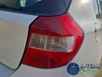 BMW 1-serie 1 serie (E87/87N), Hatchback 5-drs, 2003 / 2012 116i 1.6 16V picture 29