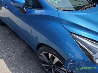 Nissan Micra Micra (K14), Hatchback, 2016 / 2025 0.9 IG-T 12V picture 28