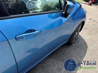 Nissan Micra Micra (K14), Hatchback, 2016 / 2025 0.9 IG-T 12V picture 31