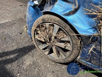 Nissan Micra Micra (K14), Hatchback, 2016 / 2025 0.9 IG-T 12V picture 14