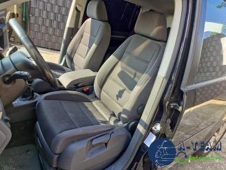 Volkswagen Touran Touran (1T1/T2), MPV, 2003 / 2010 1.4 16V TSI 140 picture 19