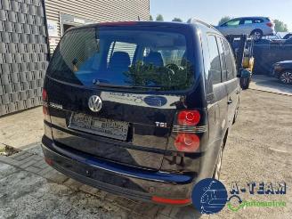 Volkswagen Touran Touran (1T1/T2), MPV, 2003 / 2010 1.4 16V TSI 140 picture 17