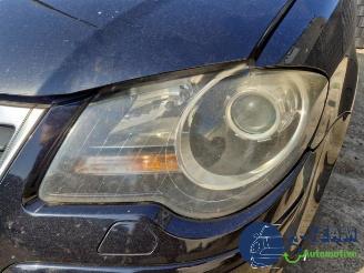 Volkswagen Touran Touran (1T1/T2), MPV, 2003 / 2010 1.4 16V TSI 140 picture 27