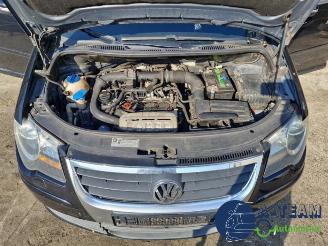 Volkswagen Touran Touran (1T1/T2), MPV, 2003 / 2010 1.4 16V TSI 140 picture 4