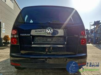 Volkswagen Touran Touran (1T1/T2), MPV, 2003 / 2010 1.4 16V TSI 140 picture 18