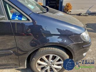 Volkswagen Touran Touran (1T1/T2), MPV, 2003 / 2010 1.4 16V TSI 140 picture 22