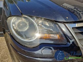 Volkswagen Touran Touran (1T1/T2), MPV, 2003 / 2010 1.4 16V TSI 140 picture 28