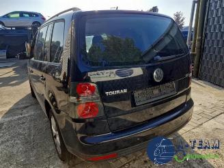 Volkswagen Touran Touran (1T1/T2), MPV, 2003 / 2010 1.4 16V TSI 140 picture 15