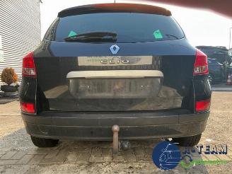 Renault Clio Clio III Estate/Grandtour (KR), Combi, 2007 / 2014 1.2 16V TCE 100 picture 17