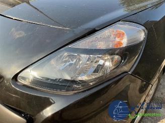 Renault Clio Clio III Estate/Grandtour (KR), Combi, 2007 / 2014 1.2 16V TCE 100 picture 22