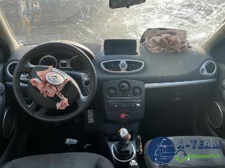 Renault Clio Clio III Estate/Grandtour (KR), Combi, 2007 / 2014 1.2 16V TCE 100 picture 21