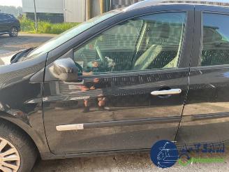 Renault Clio Clio III Estate/Grandtour (KR), Combi, 2007 / 2014 1.2 16V TCE 100 picture 6