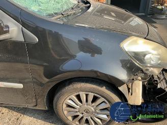 Renault Clio Clio III Estate/Grandtour (KR), Combi, 2007 / 2014 1.2 16V TCE 100 picture 23