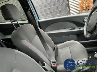 Renault Twingo Twingo II (CN), Hatchback 3-drs, 2007 / 2014 1.2 16V picture 20