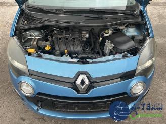 Renault Twingo Twingo II (CN), Hatchback 3-drs, 2007 / 2014 1.2 16V picture 4
