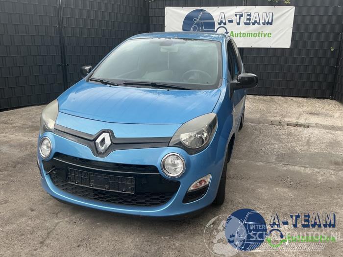 Renault Twingo Twingo II (CN), Hatchback 3-drs, 2007 / 2014 1.2 16V
