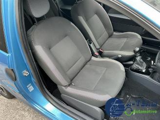 Renault Twingo Twingo II (CN), Hatchback 3-drs, 2007 / 2014 1.2 16V picture 17