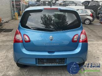 Renault Twingo Twingo II (CN), Hatchback 3-drs, 2007 / 2014 1.2 16V picture 14