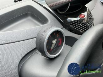Renault Twingo Twingo II (CN), Hatchback 3-drs, 2007 / 2014 1.2 16V picture 29