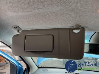 Renault Twingo Twingo II (CN), Hatchback 3-drs, 2007 / 2014 1.2 16V picture 27