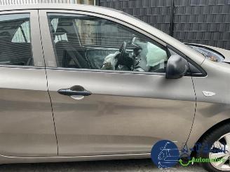 Kia Picanto Picanto (TA), Hatchback, 2011 / 2017 1.0 12V picture 10