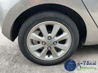 Kia Picanto Picanto (TA), Hatchback, 2011 / 2017 1.0 12V picture 31