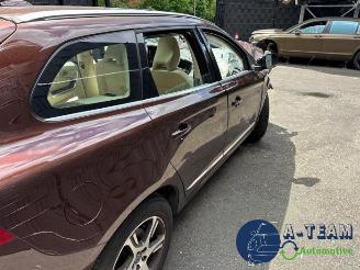 Volvo Xc-60 XC60 I (DZ), SUV, 2008 / 2017 2.4 D5 20V AWD picture 10