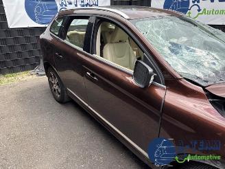 Volvo Xc-60 XC60 I (DZ), SUV, 2008 / 2017 2.4 D5 20V AWD picture 11