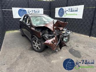 Dezmembrări autoturisme Volvo Xc-60 XC60 I (DZ), SUV, 2008 / 2017 2.4 D5 20V AWD 2013/10