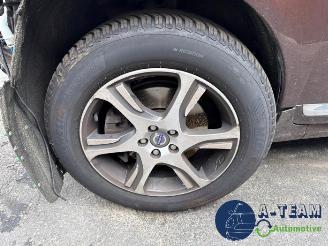 Volvo Xc-60 XC60 I (DZ), SUV, 2008 / 2017 2.4 D5 20V AWD picture 15