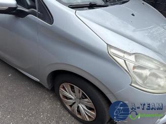 Peugeot 208 208 I (CA/CC/CK/CL), Hatchback, 2012 / 2019 1.2 Vti 12V PureTech 82 picture 30