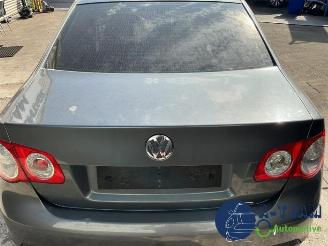 Volkswagen Jetta Jetta III (1K2), Sedan, 2005 / 2010 1.6 FSI 16V picture 20