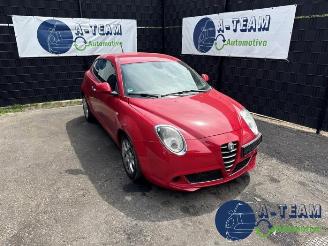 Alfa Romeo MiTo MiTo (955), Hatchback, 2008 / 2018 1.4 Turbo Multi Air 16V picture 1