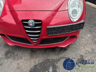 Alfa Romeo MiTo MiTo (955), Hatchback, 2008 / 2018 1.4 Turbo Multi Air 16V picture 30