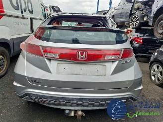 Honda Civic Civic (FK/FN), Hatchback, 2005 / 2012 1.4 i-Dsi picture 5