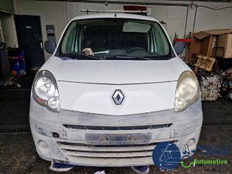 Uttjänta bilar auto Renault Kangoo Kangoo Express (FW), Van, 2008 1.6 2009/12
